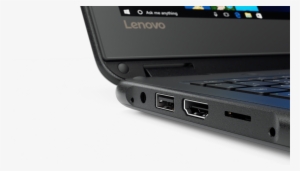 Lenovo N23 Chromebook