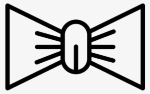 Bow Vector - Icon