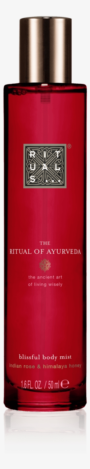 The Ritual Of Ayurveda Body Mist - Ritual Of Ayurveda