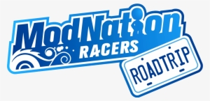 Road Trip - Ps Vita Game Modnation Racers