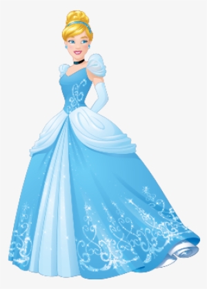 Cinderella - Acco Brands Disney Princess Wall Calendar