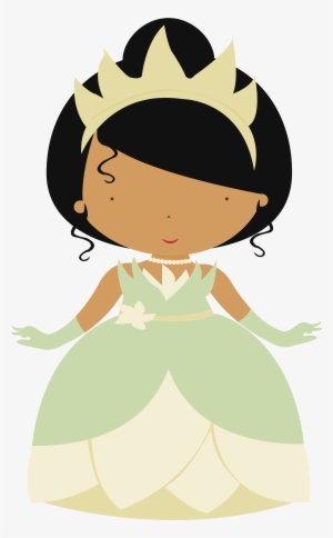 Princesa Sofía, Sapo, Princesas, Clipart Chica, Princesa - Chibi Disney Princess Png