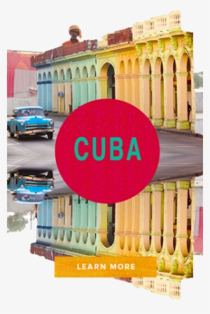 Cuba Thumb - Havana