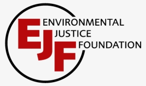 Environmental Justice Foundation Logo - Environmental Justice Foundation