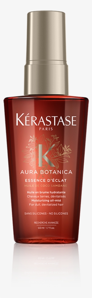 Kerastase Aura Botanica Essence Declat Oil Mist For - Kérastase Aura Botanica Essence D’eclat