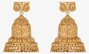 18 Karat Gold Earrings For Women A Wise & Good Choice - Gold Earring Price In Bangladesh