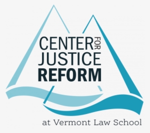 Center For Justice Reform Logo, Vls - Sign