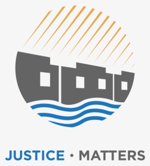 Justice Matters Logo - Justice