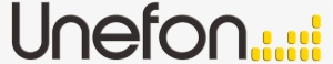 Pick The Carrier - Logos Unefon