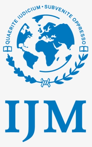 International Justice Mission - International Justice Mission Logo