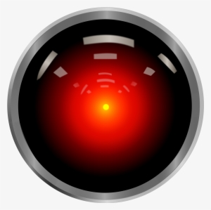 The - Hal 9000 Png
