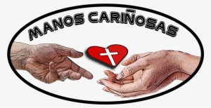 Manos Cariñosas - Logo