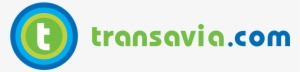 Vuelo Cancelado Transavia - Transavia Airlines Logo Png