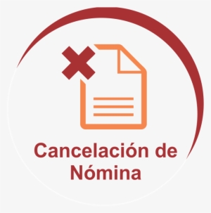 Bn Cancela Nomina - Circle