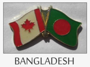 Flag Lapel Pins - Silvexcraft