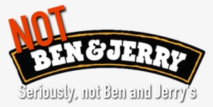 Ben And Jerry's Ice Cream