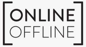 Online Y Offline Png