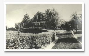 Morehead Fair House - Morehead