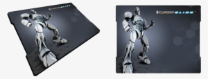 Tag Archives - Cyborg - Mad Catz G.l.i.d.e. 5 Gaming Surface - Mouse Pad