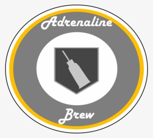 Adrenaline Brew - New Perk A Cola Ideas