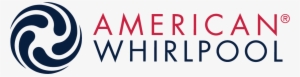 Shop - American Whirlpool Hot Tubs Logo