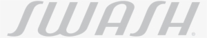 Swash Logo - Gray Logos