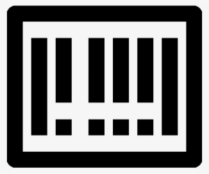 Barcode Comments - Portable Network Graphics