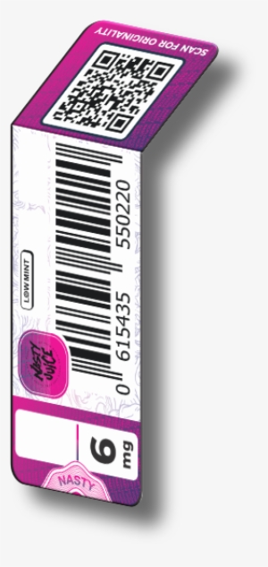 Barcode - Label