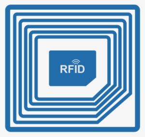 Sml Unveils Three Flexible Rfid Solution Purchasing - Optical Illusions Using Squares