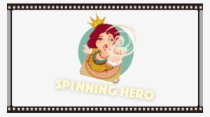 Spinning Hero Trailer