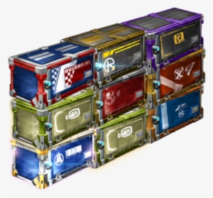 Buy Rocket League Crates Pc Steam - Latest Rocket League Crates