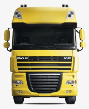 Built For The Long Haul The Most Spacious Cab Top Driver - Daf Xf 105 Super Space
