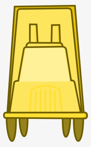 Yellow Truck Front - Wiki