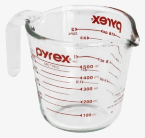 Pyrex Psd - Measuring Tools In Kitchen