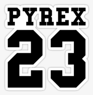 Pyrex 23 T Shirt