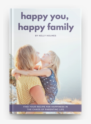 Angry Mom This Simple Trick Using 5 Hair Ties Will - Happy You, Happy Family: Find Your Recipe [book]