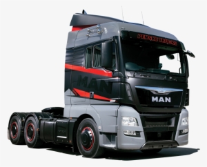 Man's New D38 Is The Ultimate Truck For Heavy Duty,