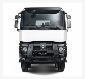 Choix Couleur Cabine - Renault Trucks K