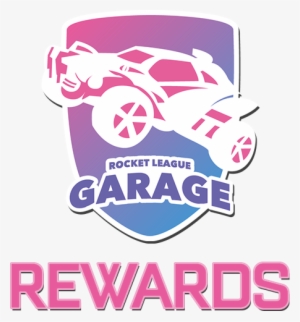 Introducing The Rlg Rewards Program - Rocket League Central Logo