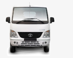 Tata Truck 1613 Png Download - Tata Ace Front Side