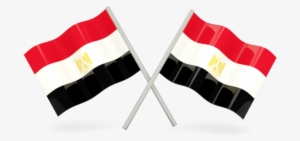 Egyptian Flag Transparent