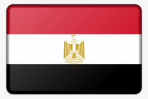 Flag Of Egypt Flag Of Nicaragua Flag Of Yemen - Egypt World Cup Flag
