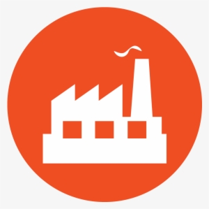 Manufacturing - Industrias Png