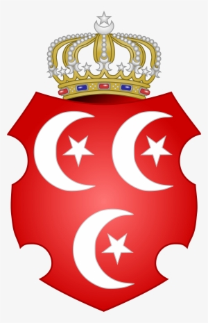 coat of arms of the sultanate of egypt - egypt coat of arms