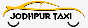 Taxi Service In Jodhpur - Cab Service Logo Png