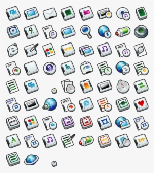 Search - Icon