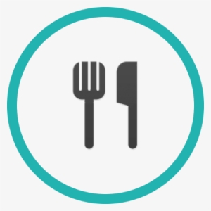 Food Order Icon - Food Order Logo