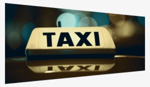 Our Team Will Be Happy To Help You Select A Vehicle - Taxi