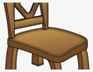 Popular Images - Clip Art Chair