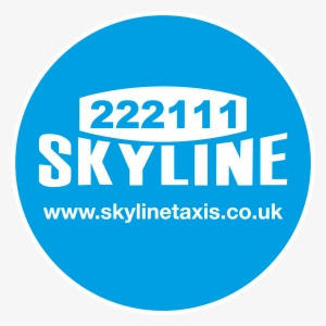 Skyline Taxis Logo - Skyline Taxis Milton Keynes